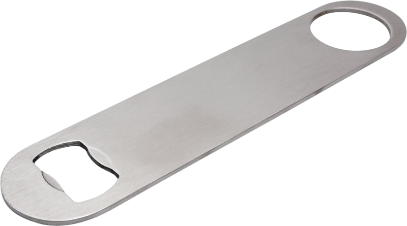 Stainless Steel Speed Bottle Opener
