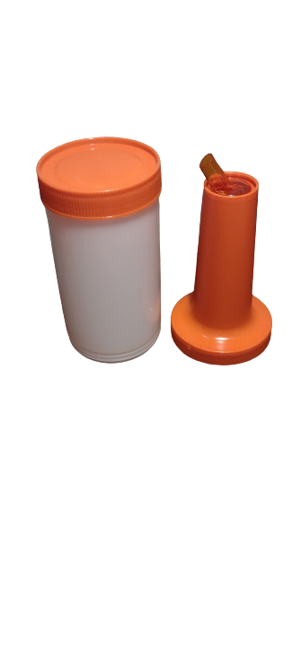 Juice Pourer Orange (Quart)