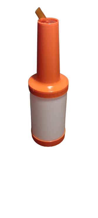 Juice Pourer Orange (Quart)