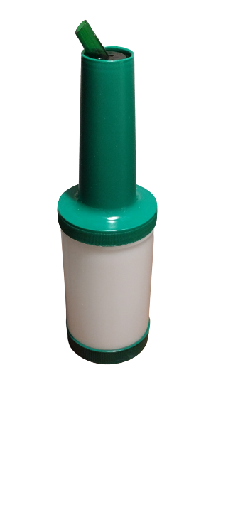 Juice Pourer Green (Quart)