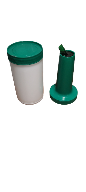 Juice Pourer Green (Quart)