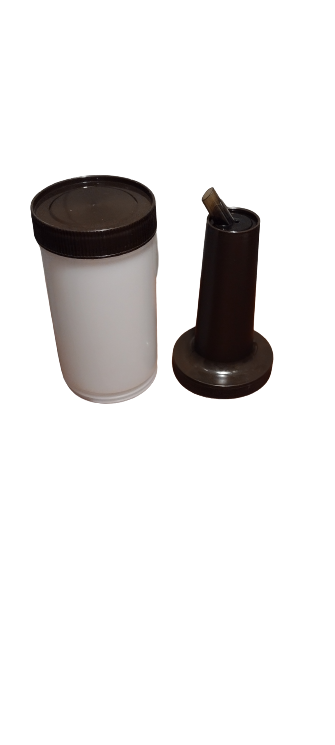 Juice Pourer Brown (Quart)