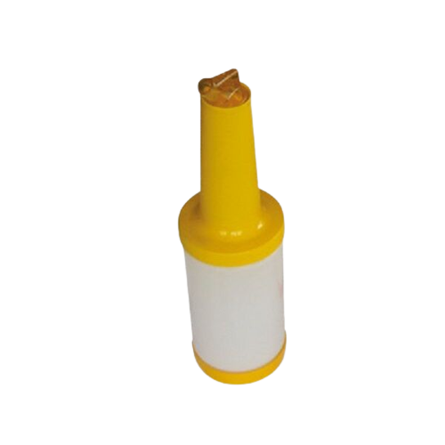 Juice Pourer Yellow (Quart)