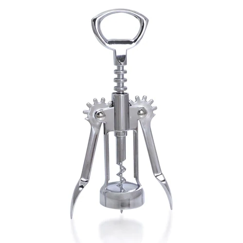 Winged Corkscrew