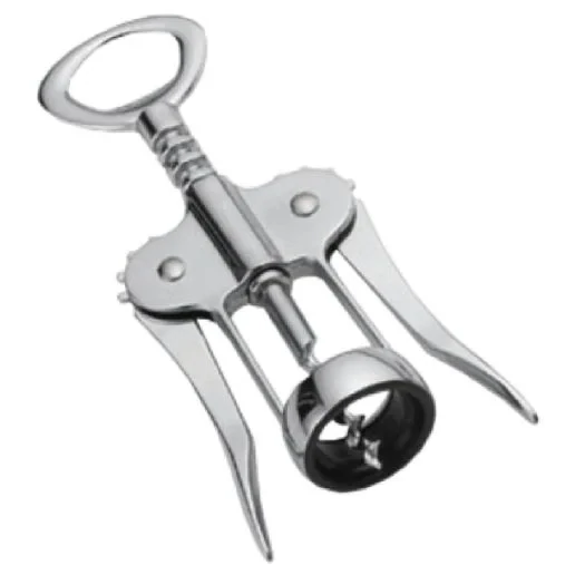 Winged Corkscrew