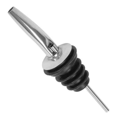 Speed Pour Spouts with Cover (Dozen)