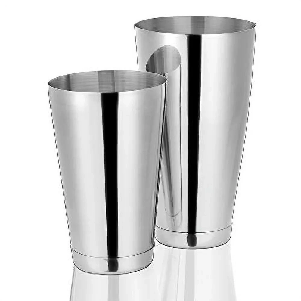 Boston Shaker Tins (2-Tins)