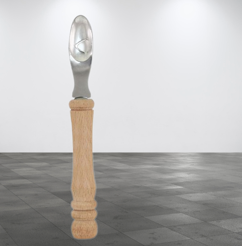 Citrus Peeler