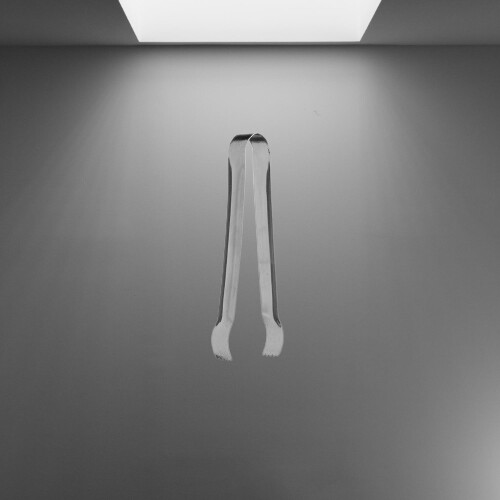 Ice Tongs