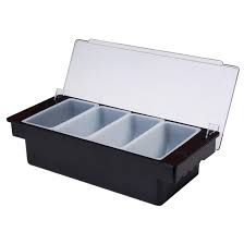 Deluxe Home Bartending Kit