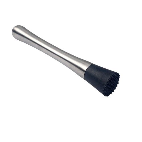 8&quot; Stainless Steel Muddler