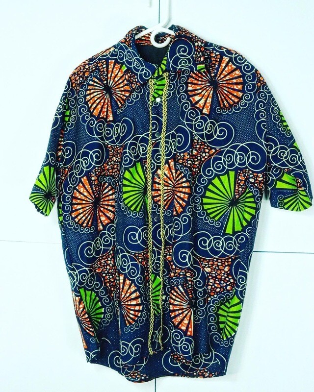 Hand Made Garments