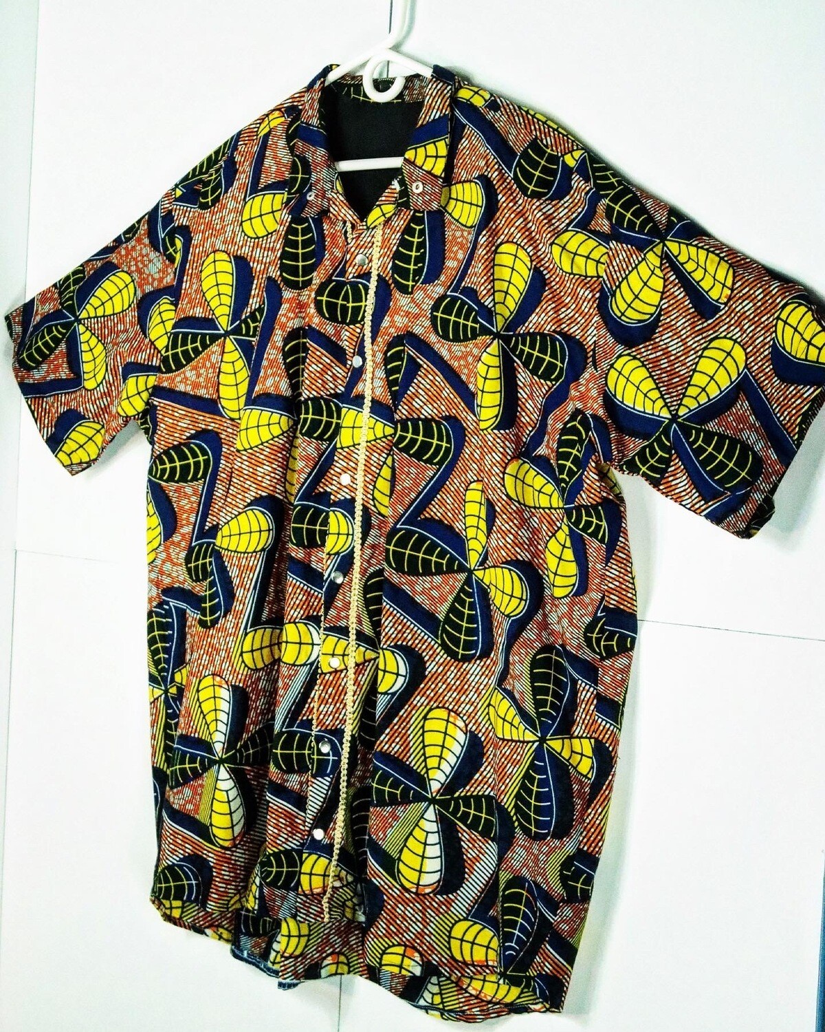 Hand Made Garments