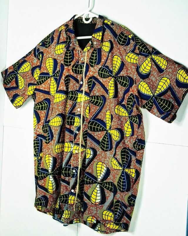 Hand Made Garments