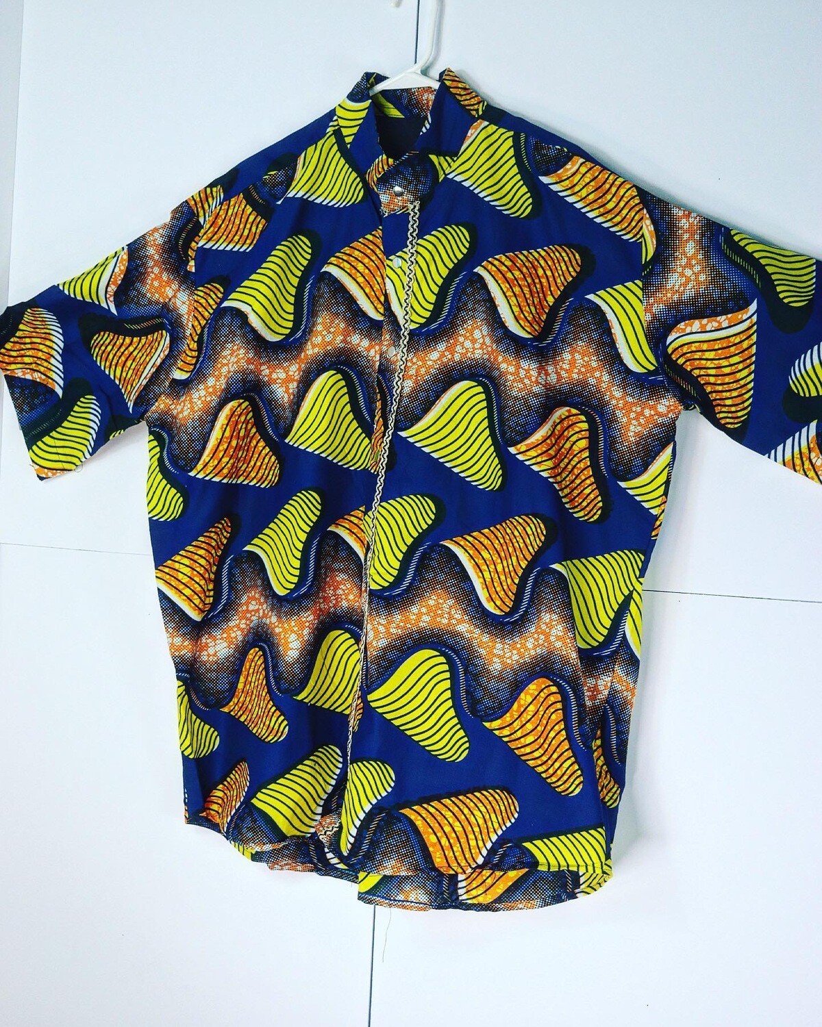 Hand Made Garments