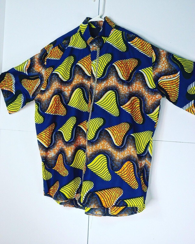 Hand Made Garments