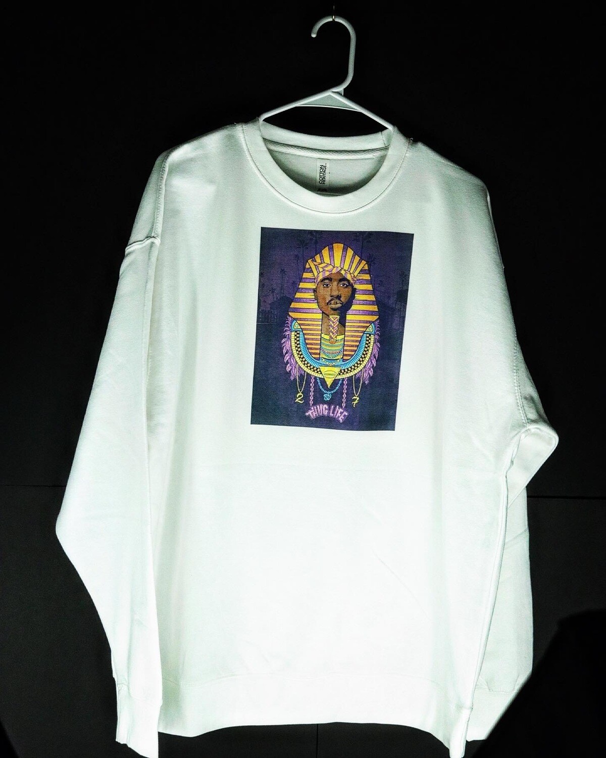 PHARAOH TUPAC
