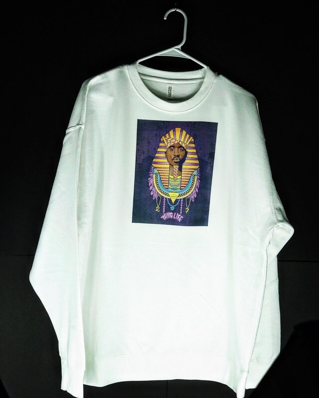 PHARAOH TUPAC