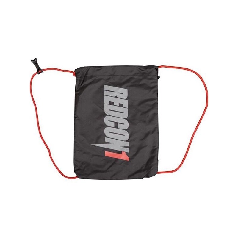 REDCON 1 DRAWSTRING BAG