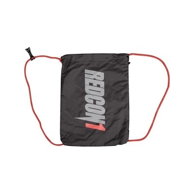 REDCON 1 DRAWSTRING BAG