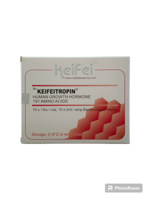Keifei Pharma
