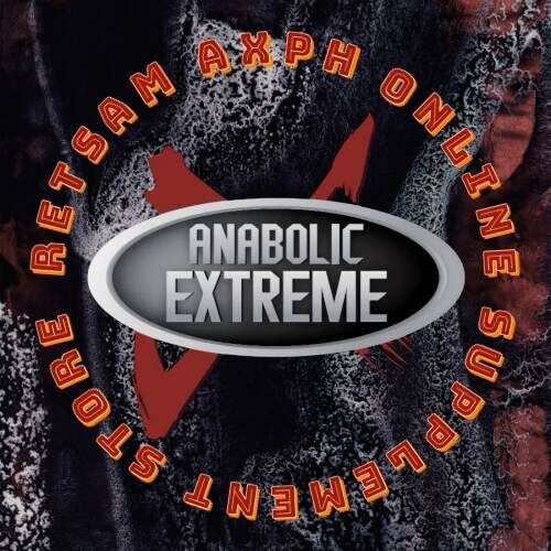 Anabolic Extreme PH