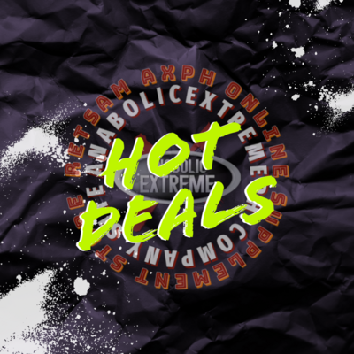 HOT DEALS