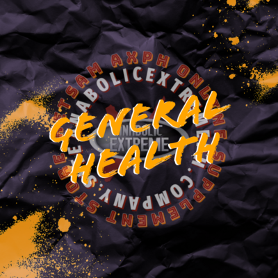 GENERAL HEALTH