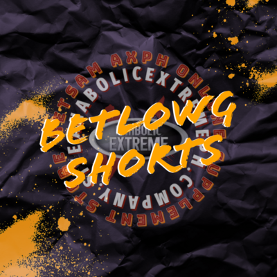 Betlowg Shorts