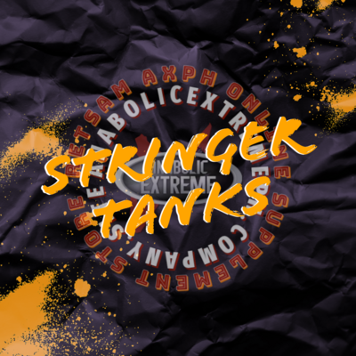 Stringer Tanks