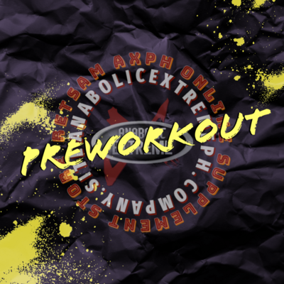 Preworkout