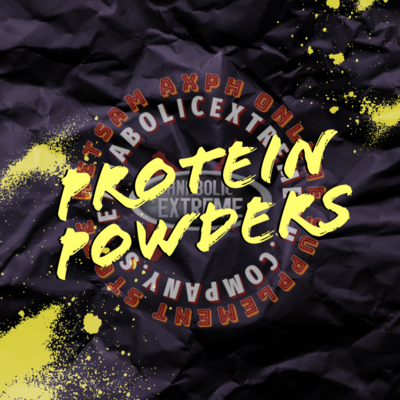 Protein Powders