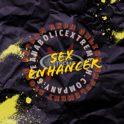 Sex Enhancer