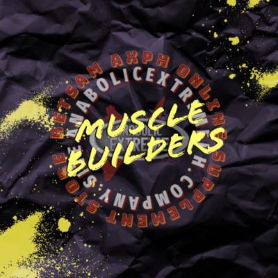 Muscle Builders