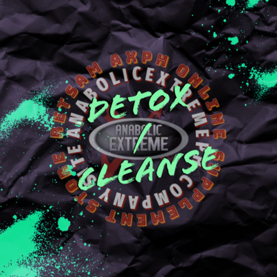 Detox/Cleanse