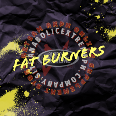 Fat Burners
