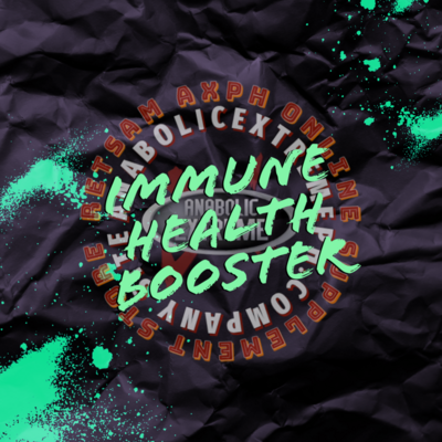 Immune Health Booster