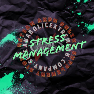 Stress Management