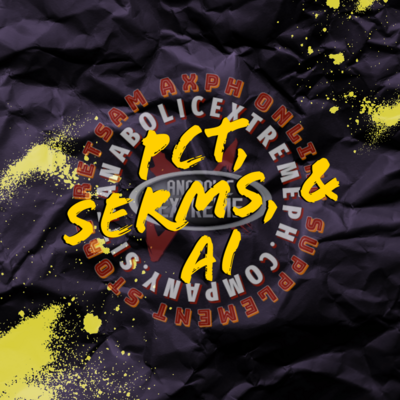 PCT SERMs &amp; AI