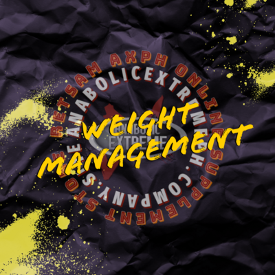 Weight Management