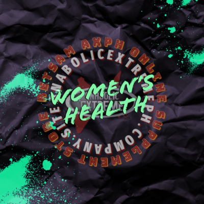 Women&#39;s Health