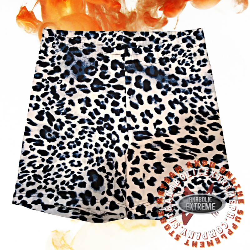 BETLOWG SHORTS (COMFY and SEXY) 101 DALMATIAN
