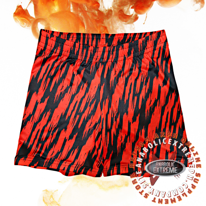 BETLOWG SHORTS (COMFY and SEXY) WAR PATH