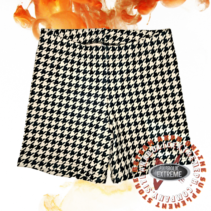 BETLOWG SHORTS (COMFY and SEXY) VOLTES V