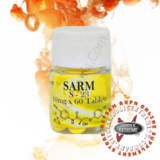 Global Anabolic SARM S-23