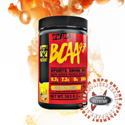 MUTANT BCAA 9.7G 30 SERVINGS
