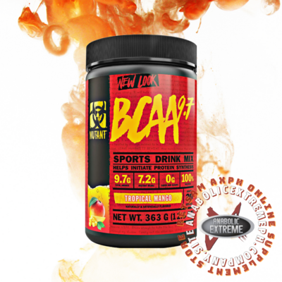 MUTANT BCAA 9.7G 30 SERVINGS