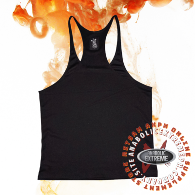 CLASSIC STRINGER TANK