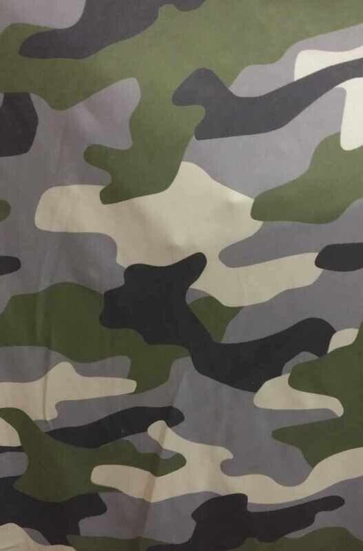 BETLOWG SHORTS (COMFY and SEXY) RAMBO