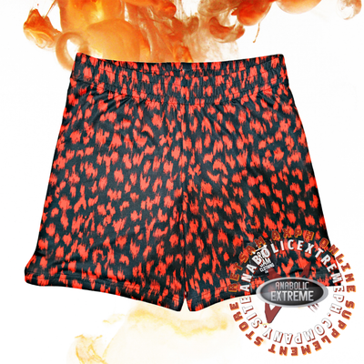 BETLOWG SHORTS (COMFY and SEXY) BLOODBATH